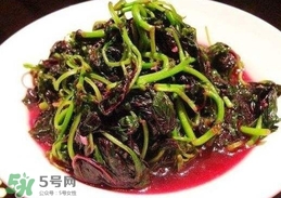 汗菜是發(fā)物嗎？汗菜是不是發(fā)物嗎