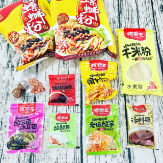 螺螄粉為什么臭？螺螄粉為什么那么臭