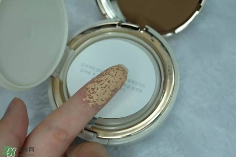 混合皮用什么粉底液？混合皮膚用什么粉底液比較好？