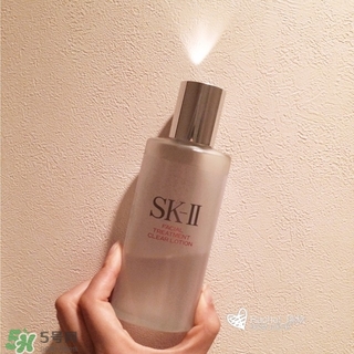 sk2清瑩露多少錢(qián)?sk2清瑩露專(zhuān)柜價(jià)格