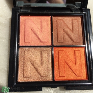 novo眼影多少錢？novo眼影有沒有實體店