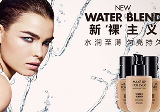 make up forever適合什么年齡？玫珂菲適合年齡段？