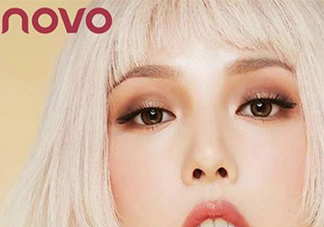 novo眼影是哪個國家的？novo眼影怎么樣？