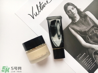 粉底液為什么會(huì)搓泥？粉底液搓泥的原因