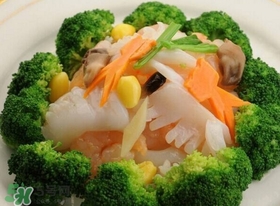 西蘭花是堿性食物嗎？西蘭花是酸性還是堿性
