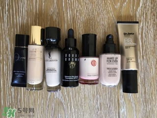 干敏皮膚用什么粉底？什么粉底適合干敏皮膚