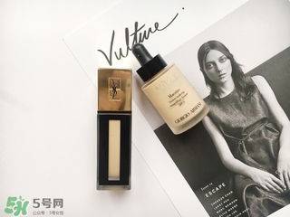 粉底液為什么會(huì)搓泥？粉底液搓泥的原因