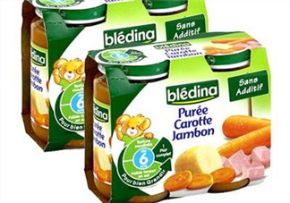 Bledina貝樂(lè)蒂是什么牌子？Bledina貝樂(lè)蒂是哪個(gè)國(guó)家的牌子？