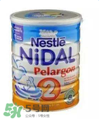 nestle nidal奶粉是什么牌子？nestle nidal奶粉是哪里生產(chǎn)的？