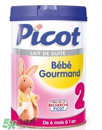 Picot貝果是什么品牌？Picot貝果奶粉是哪個國家的品牌？