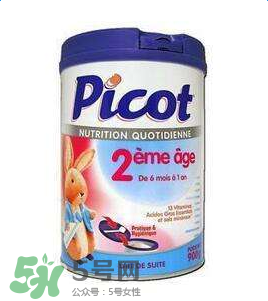 Picot貝果是什么品牌？Picot貝果奶粉是哪個國家的品牌？
