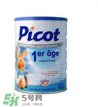 Picot貝果是什么品牌？Picot貝果奶粉是哪個國家的品牌？