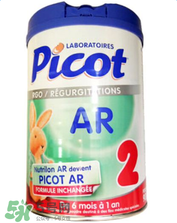 Picot貝果奶粉怎么樣？Picot貝果奶粉好不好？