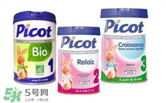 Picot貝果奶粉多少錢(qián)一罐？Picot貝果奶粉價(jià)格多少？