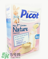 Picot貝果米粉怎么樣？Picot貝果米粉好不好？