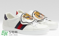 gucci ace貼布系列鞋子什么時(shí)候上市？古馳貼布小白鞋發(fā)售時(shí)間
