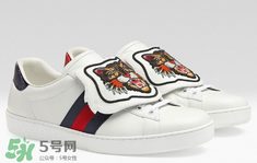 gucci ace貼布系列鞋子什么時(shí)候上市？古馳貼布小白鞋發(fā)售時(shí)間