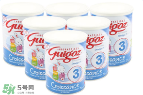 Guigoz奶粉中文叫什么？Guigoz奶粉中文怎么翻譯？