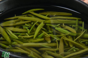 莼菜怎么洗？買來的莼菜怎么洗？