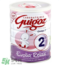 Guigoz奶粉中文叫什么？Guigoz奶粉中文怎么翻譯？