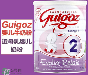 Guigoz奶粉中文叫什么？Guigoz奶粉中文怎么翻譯？
