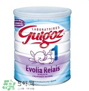Guigoz古戈氏是什么牌子？Guigoz古戈氏是哪個(gè)國家的品牌？