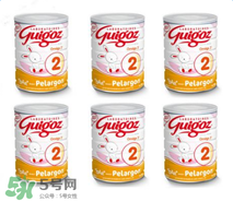 guigoz古戈士奶粉怎么樣？guigoz古戈士奶粉好不好？