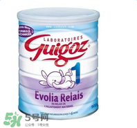 guigoz古戈士奶粉怎么樣？guigoz古戈士奶粉好不好？