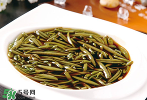 莼菜怎么做？莼菜怎么做好吃？