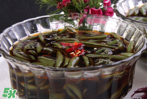 莼菜怎么做？莼菜怎么做好吃？