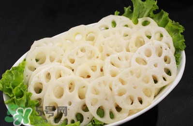 蒜苔是涼性還是熱性？蒜苔是熱性還是涼性