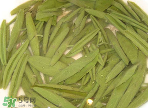 莼菜能放冰箱嗎？莼菜怎么保存？