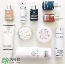 oskia是什么牌子?oskia是哪個(gè)國家的?