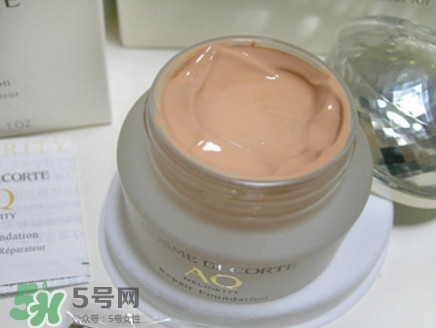粉霜哪個牌子好？千元貴婦粉霜推薦
