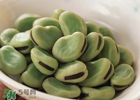 蠶豆要剝皮嗎？新鮮蠶豆怎么快速剝皮？
