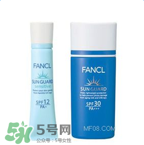 孕婦可以用的防曬霜品牌有哪些？孕期防嗮好用又安全品牌排行榜！