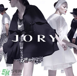 jorya是什么牌子？jorya是什么檔次？