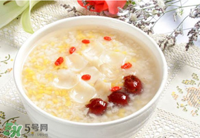 谷雨喝什么粥？谷雨節(jié)氣適合喝什么粥？