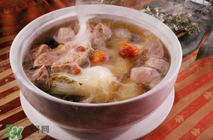 谷雨喝什么湯？谷雨節(jié)氣喝什么湯養(yǎng)生？