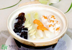 谷雨喝什么湯？谷雨節(jié)氣喝什么湯養(yǎng)生？