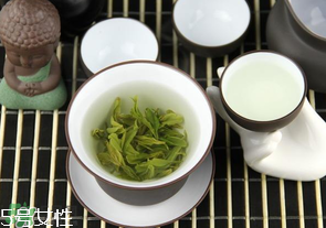谷雨茶和明前茶哪種好？谷雨茶和明前茶區(qū)別