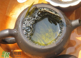 谷雨為什么喝谷雨茶？谷雨茶是什么茶？