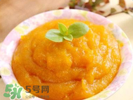 六個月寶寶可以吃什么菜泥？六個月寶寶能吃的菜泥有哪些？