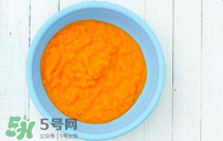 六個月寶寶可以吃什么菜泥？六個月寶寶能吃的菜泥有哪些？