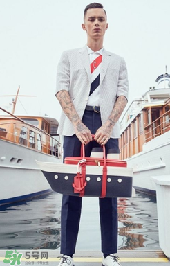 thom browne2017春夏新款好看嗎？tb春夏新款有哪些？