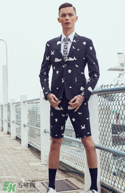 thom browne2017春夏新款好看嗎？tb春夏新款有哪些？