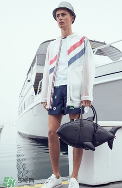 thom browne2017春夏新款好看嗎？tb春夏新款有哪些？