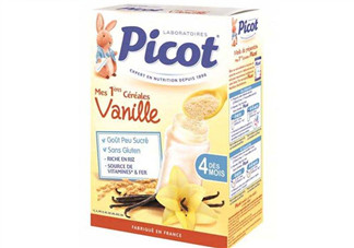 Picot貝果米粉怎么樣？Picot貝果米粉好不好？