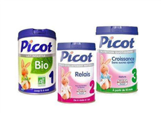 Picot貝果是什么品牌？Picot貝果奶粉是哪個國家的品牌？