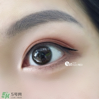 ismine是什么牌子？ismine眼影怎么用